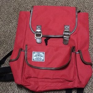 🎒 BNWT 49ers backpack 🎒